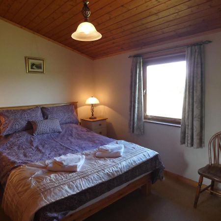 Chestnut Lodge Pilling Eksteriør bilde